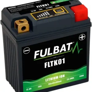 Akumulator FULBAT Litowo Jonowy LTK01 (KTM OE replacement) Ostatnie sztuki
